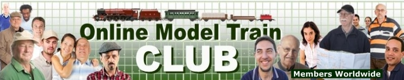 Model Train Club promo codes